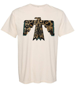 Cheetah Thunderbird Women's T-Shirt