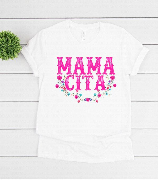 Mama Cita Short Sleeve Women's T-Shirt